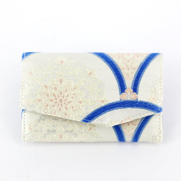 Kimono Card Holder  Heritage ReFashioned