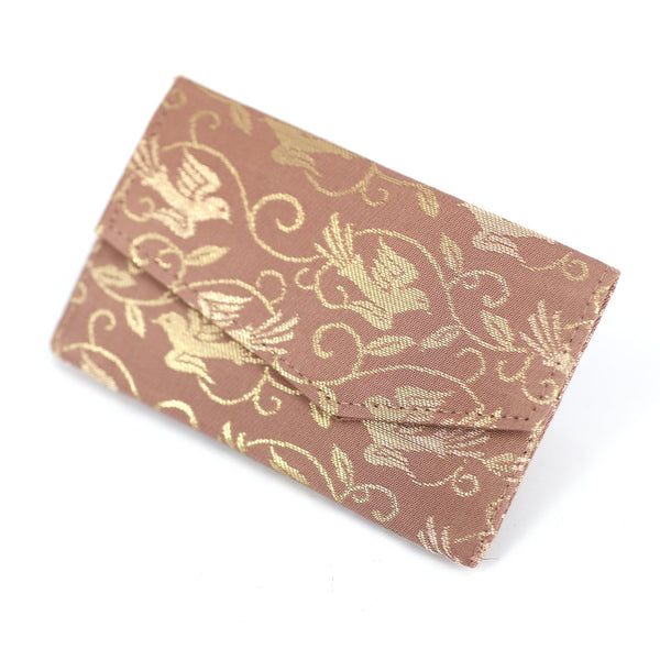 Exhausted for resale kimono card case - Shop WATALIS Card Holders