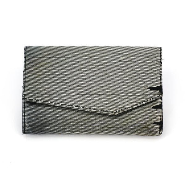 Japanese Kimono Business Card Holder | Upcycled from vintage  Obi textiles - Heritage ReFashioned