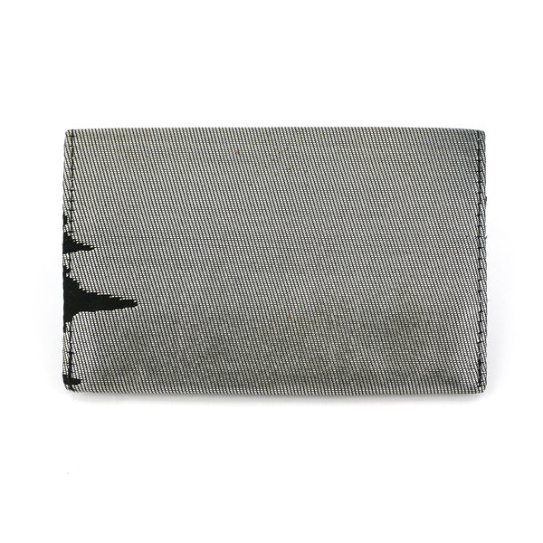 Japanese Kimono Business Card Holder | Upcycled from vintage  Obi textiles - Heritage ReFashioned