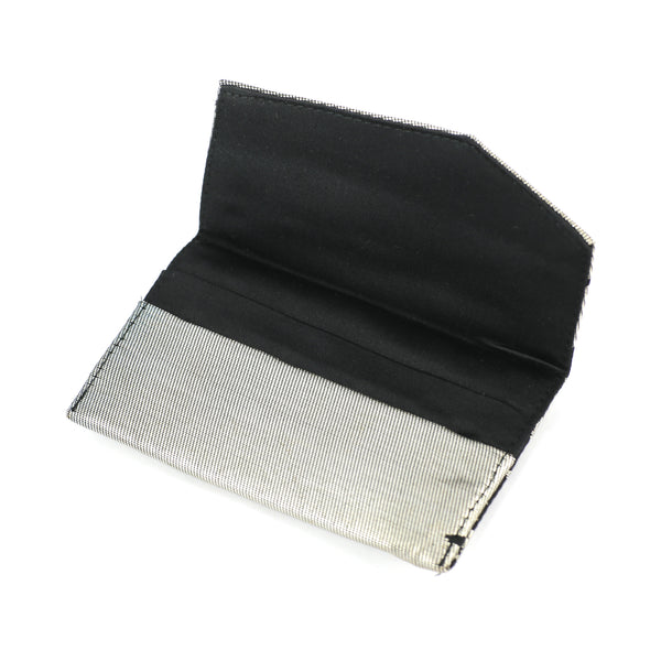 Japanese Kimono Business Card Holder | Upcycled from vintage  Obi textiles - Heritage ReFashioned