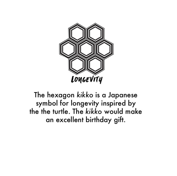 Kikko Hexagon Clutch Purse in Silver & Pink | Upcycled from vintage Japanese Obi - Heritage ReFashioned